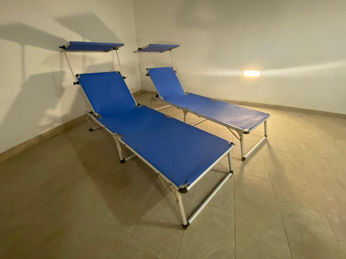 Modern Apartment With Large Outdoor Area - Sleeps 7, Close To Malta International Airport Luqa Exteriör bild
